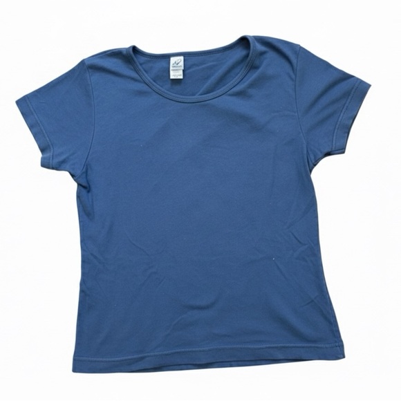 3/$15 Gear For Sports Blue Short Sleeve Tee - Picture 1 of 2